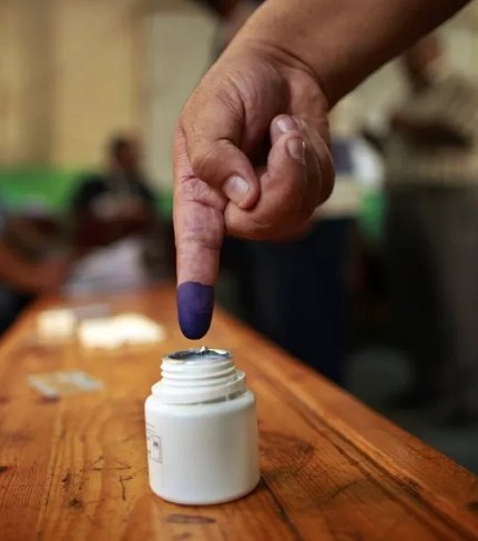 حوار حول مراحل مراقبة الانتخابات النيابية بالكرك
