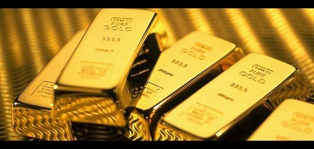 تراجع أسعار الذهب عالميا