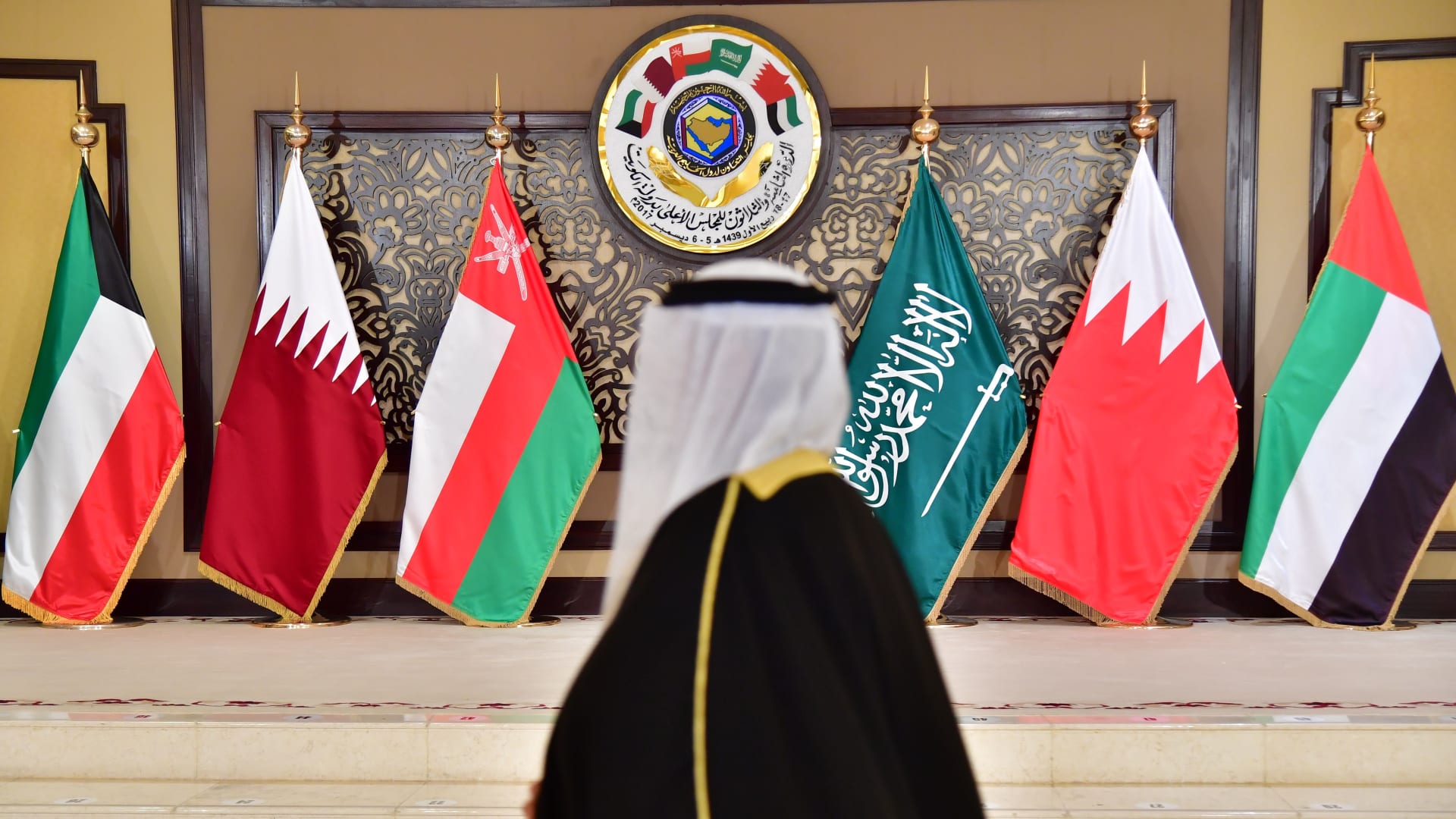 سفراء مجلس التعاون الخليجي يعبرون عن قلقهم من الأوضاع الراهنة ويحذرون من استهداف المنشآت النووية الإيرانية