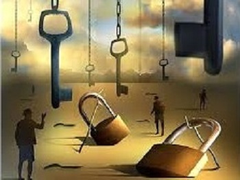 تفسير حلم المفتاح