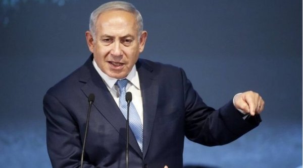 نتنياهو يتوعد الفلسطينيين بالرد "بيد ثقيلة" ويتعهد بتسريع الاستيطان بالضفة