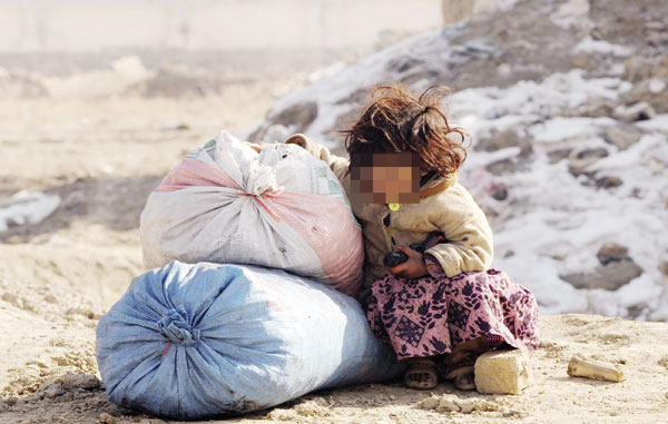 تحليل أممي: 356 مليون طفل عاشوا في فقر مدقع قبل “كورونا”