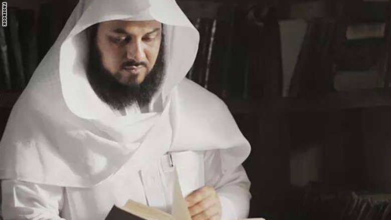 بعد "شائعات" إفراج السلطات السعودية عن الداعية العريفي ..  سلمان العودة: لا تتعجلوا