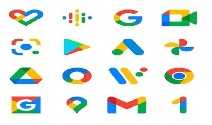 غوغل تعيد رسم ملامحها ..  هوية بصرية جديدة بلغة الذكاء الاصطناعي