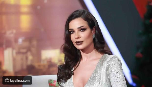 نادين نجيم تكشف لأول مرة عن سبب اعتذارها عن الهيبة 2