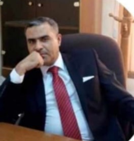 خلدون جلال غنيمات  ..  مبارك الترفيع