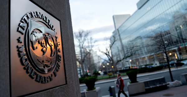 صندوق النقد الدولي يرفع حدود الاقتراض لمساعدة الدول الأضعف