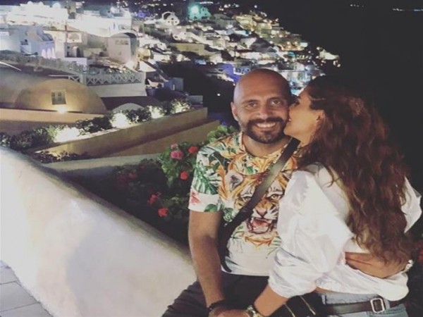 مي سليم تنفصل عن زوجها الممثل قبل انتهاء شهر العسل