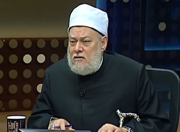 علي جمعة: قولوا كلمة حلوة لزوجاتكم