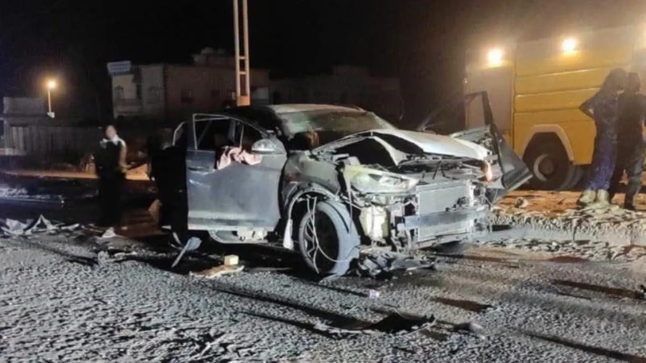  مقتل مراسل العربية محمد عيضة بانفجار استهدف سيارته في المكلا