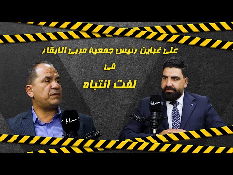 رئيس جمعية مربي الأبقار يدق ناقوس الخطر: "مصانع ألبان تستخدم الحليب المجفف.. والرقابة غائبة تمامًا"