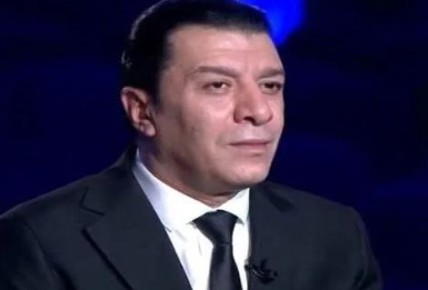 مصطفى كامل يكشف تفاصيل إصابته فى الساحل الشمالى ويطمئن جمهوره