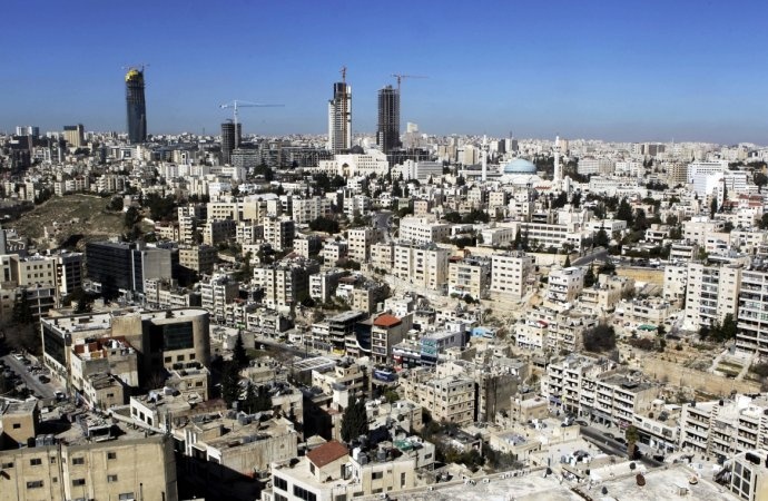 انخفاض عدد الشقق المبيعة خلال الثلث الأول 9.2 ألف شقة 