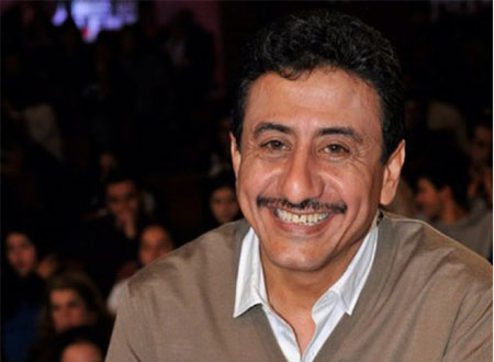 شاهد: شبيه ناصر القصبي بائع عصير وعرقسوس