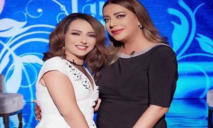 كيف علقت شكران مرتجى على خبر إعتزال أمل عرفة؟