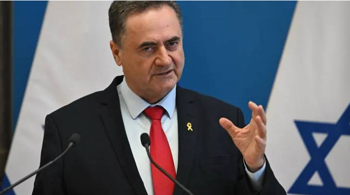 كاتس: أصدرت تعليماتي للجيش بتدمير جميع الأنفاق في غزة حتى آخر نفق 