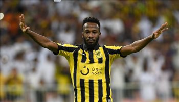 "النصر يتعاقد مع فهد المولد" ..  إعلان رسمي من إدارة السويكت