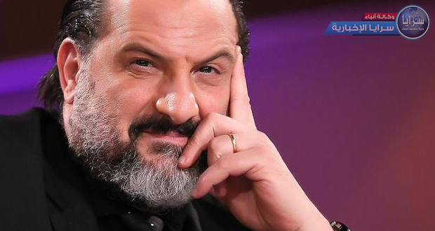 خالد الصاوي على “كرسي طبي متحرك”: تعلموا احترام القوة والضعف  ..  صورة 