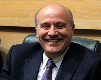 ايمن هزاع المجالي هذا الشبل من ذاك الأسد 