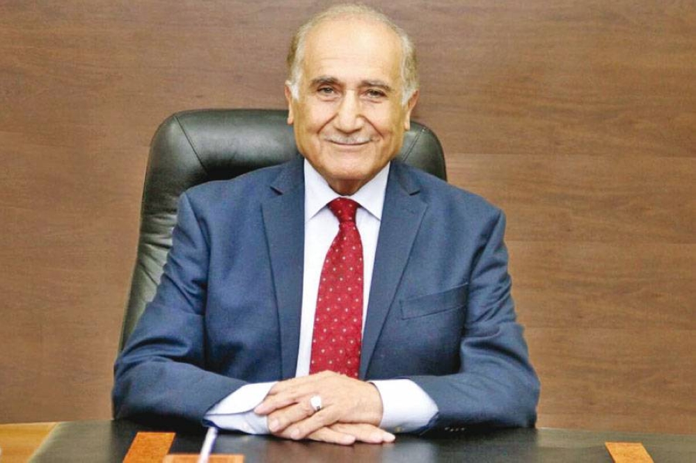 العناني: أمي حكتلي بدك تترك الجمال في فلسطين وبدك تروح على الاردن إللي حماماتهم خارج البيت؟  ..  فيديو