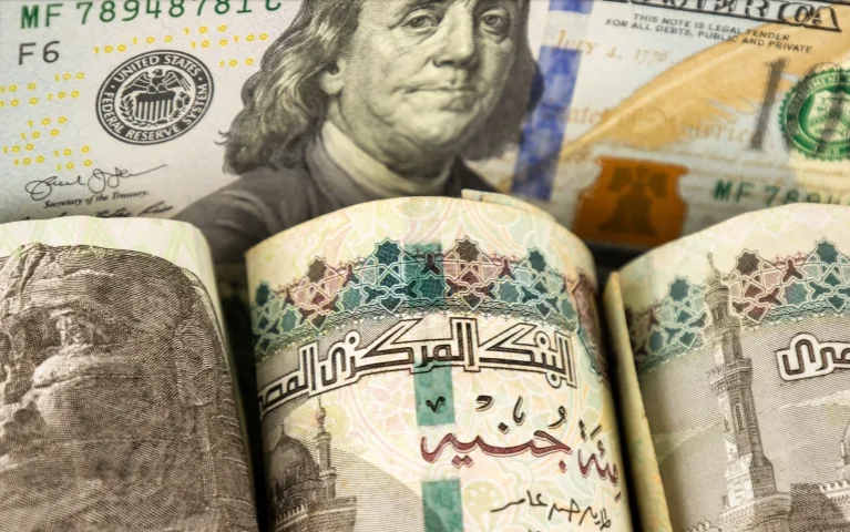 ما حجم المشاكل الاقتصادية التي تواجهها مصر؟