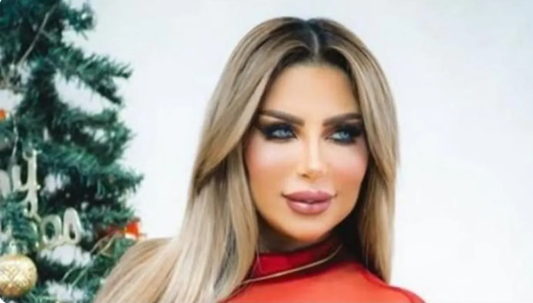 تغريم سارة خليفة ومصادرة هاتفها في قضية مخالفة قواعد السجن