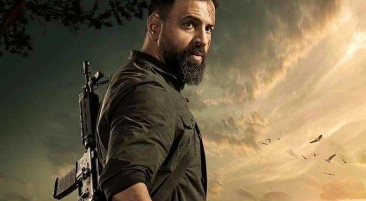 تيم حسن يوّدع الهيبة بهذه الكلمات