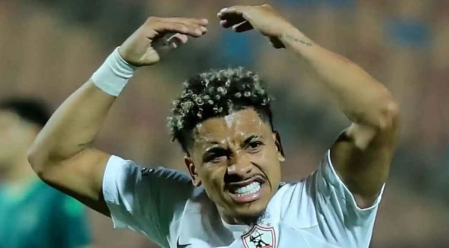 مَن وعدك بالرحيل؟ ..  الزمالك يواجه خوان بيزيرا ببيان ناري ويرفض رحيله