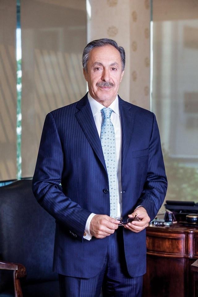 عبد الكريم الكباريتي يحذر