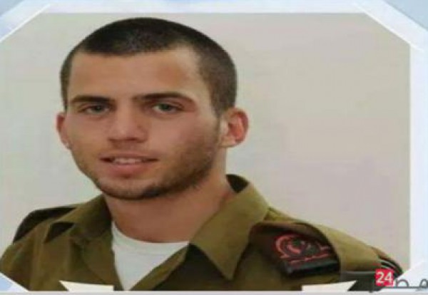 اسرائيل تعلن رسميا: الجندي راؤول آرون قتل في انفجار الشجاعية وتنشر التفاصيل  