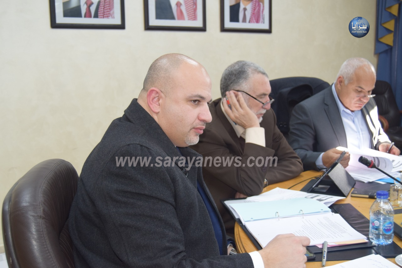 saraya news