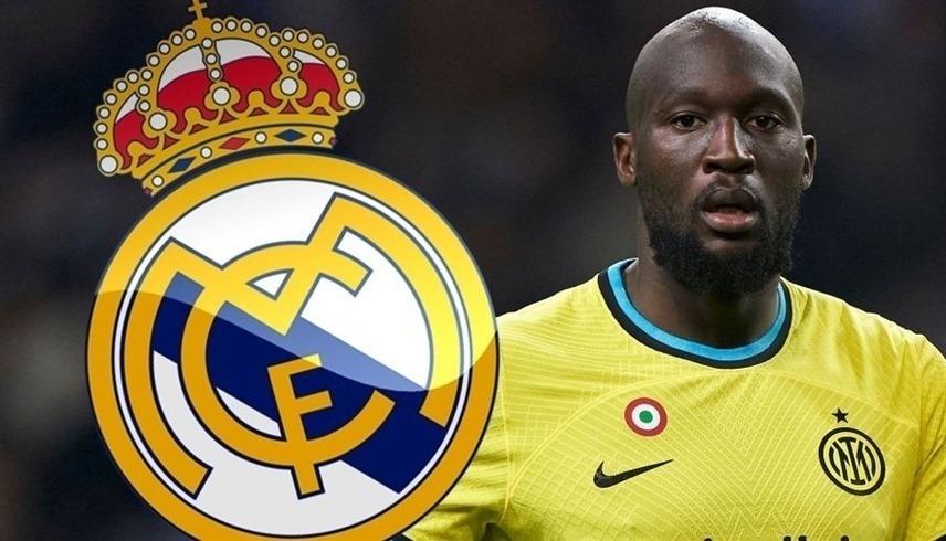 ريال مدريد يفكر في التعاقد مع لوكاكو