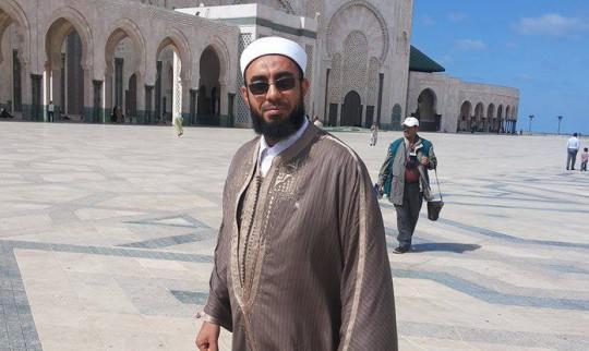 انتقادات لداعية تونسي أفتى بعدم غسل موتى كورونا