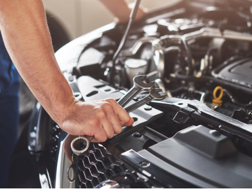 لغة الحديد والزيت ..  50 حقيقة تجعل منك خبيرا في سيارتك