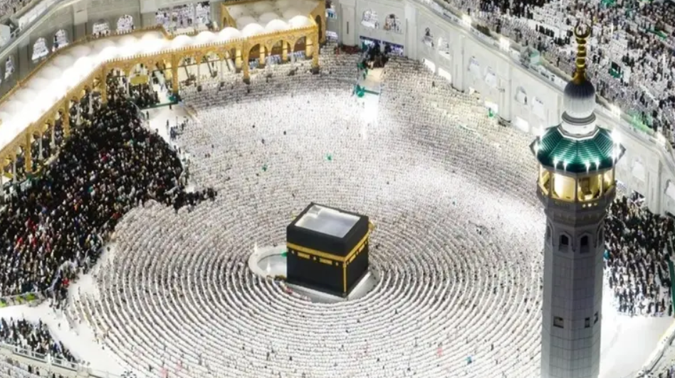 وزارة الحج السعودية تفتح التسجيل لحجاج الداخل لموسم 2026  ..  وهذه شروطها