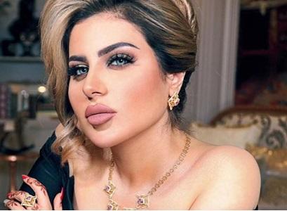 حليمة بولند تتبرع لعتق سجين سعودي