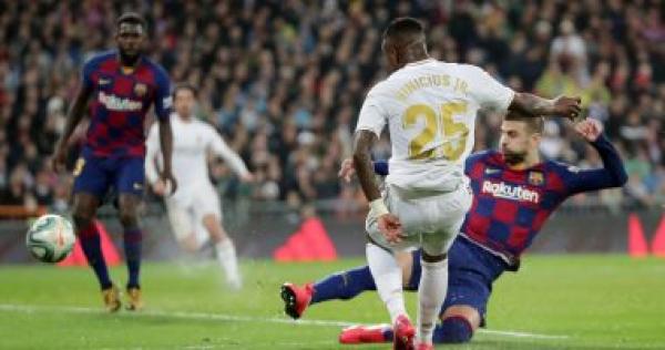 ريال مدريد وبرشلونة يعطلان صفقة تبادلية