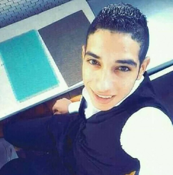 قصه صادمة لشاب قٌتل ذبحاً وهو صائم  ..  "تفاصيل"