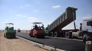 شركة مقاولات في السعودية تطلب مهندسين وعمال