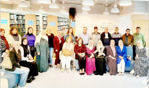 «نون للكتاب» تتأمل «لون آخر للغروب» للروائية هيا صالح