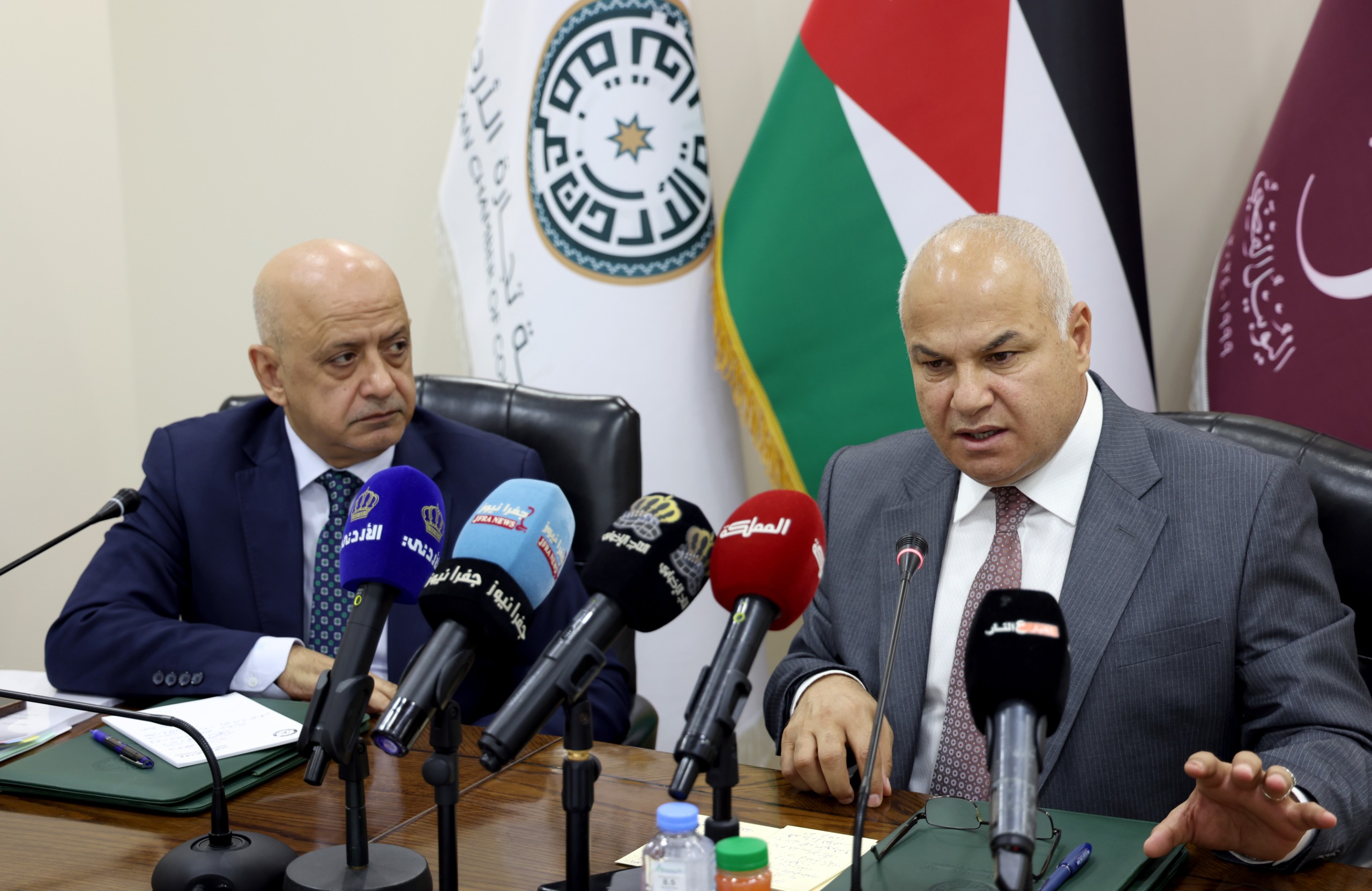 وزير العمل: لا تراجع عن رفع الحد الأدنى للأجور