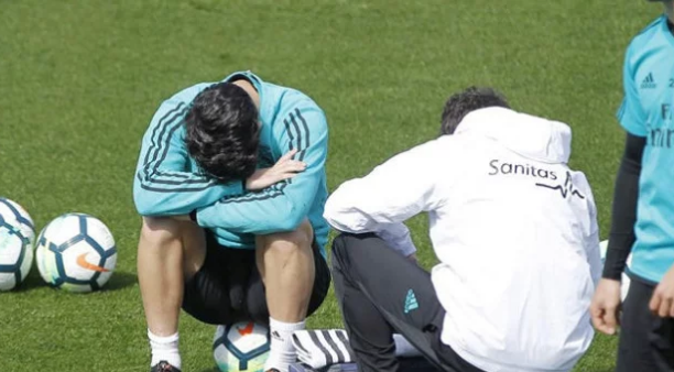 ريال مدريد يفقد سلاحًا مهمًا في موقعة بايرن ميونخ