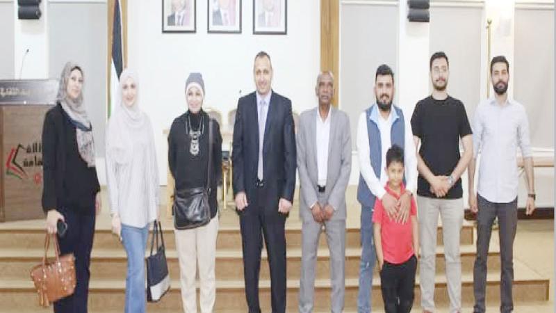 محاضرة في إربد حول شعر الهايكو الأقرب إلى نبض الإنسانية وروح العصر