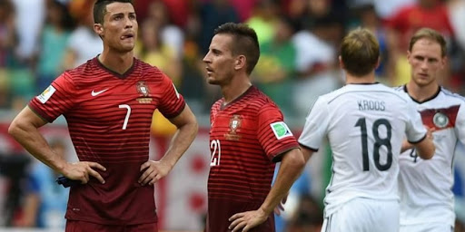 البرتغال ضد المانيا  ..  أبرز مباريات اليوم في الملاعب العالمية والعربية والقنوات الناقلة