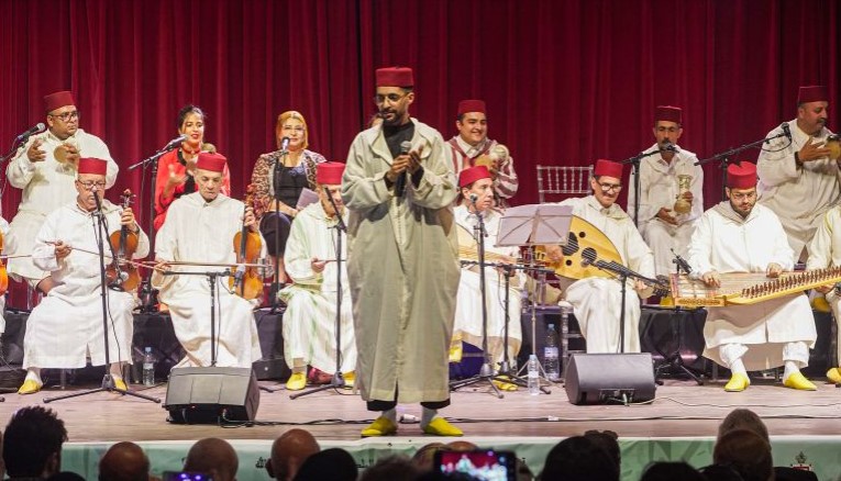 الملحون المغربي تراث عالمي ..  إبداع أصيل تضامن شعراؤه مع فلسطين