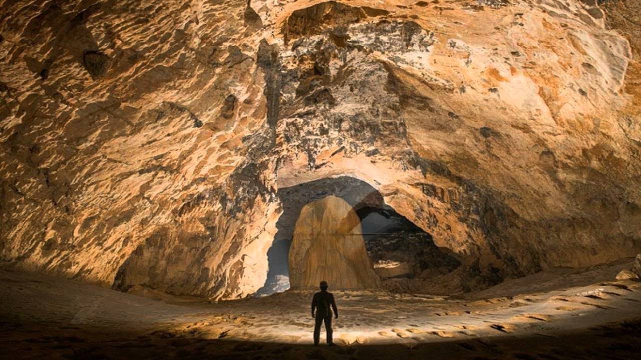 دلالة رؤية الغار في المنام