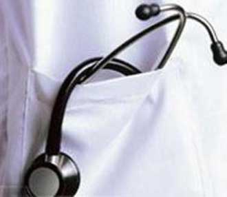 تعطل جهاز فحص الاذن منذ شهور في مركز صحي الحسينية الشامل
