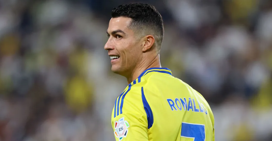 على طريق الألف هدف ..  "الدون" سجل في شباك أكثر من 140 فريقا