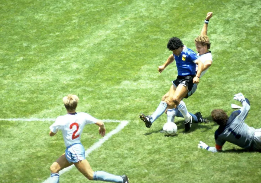 من 1966 إلى 2026 ..  تاريخ من المواجهات الملتهبة بين إنجلترا والأرجنتين