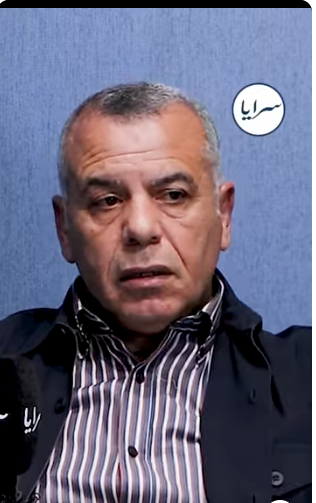 الكابتن جمال أبو عابد: أول سؤال تسأله إدارات الأندية “مين لاعبينك؟  .. فيديو 